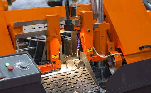 柳北龙门带锯床具备哪些优点？